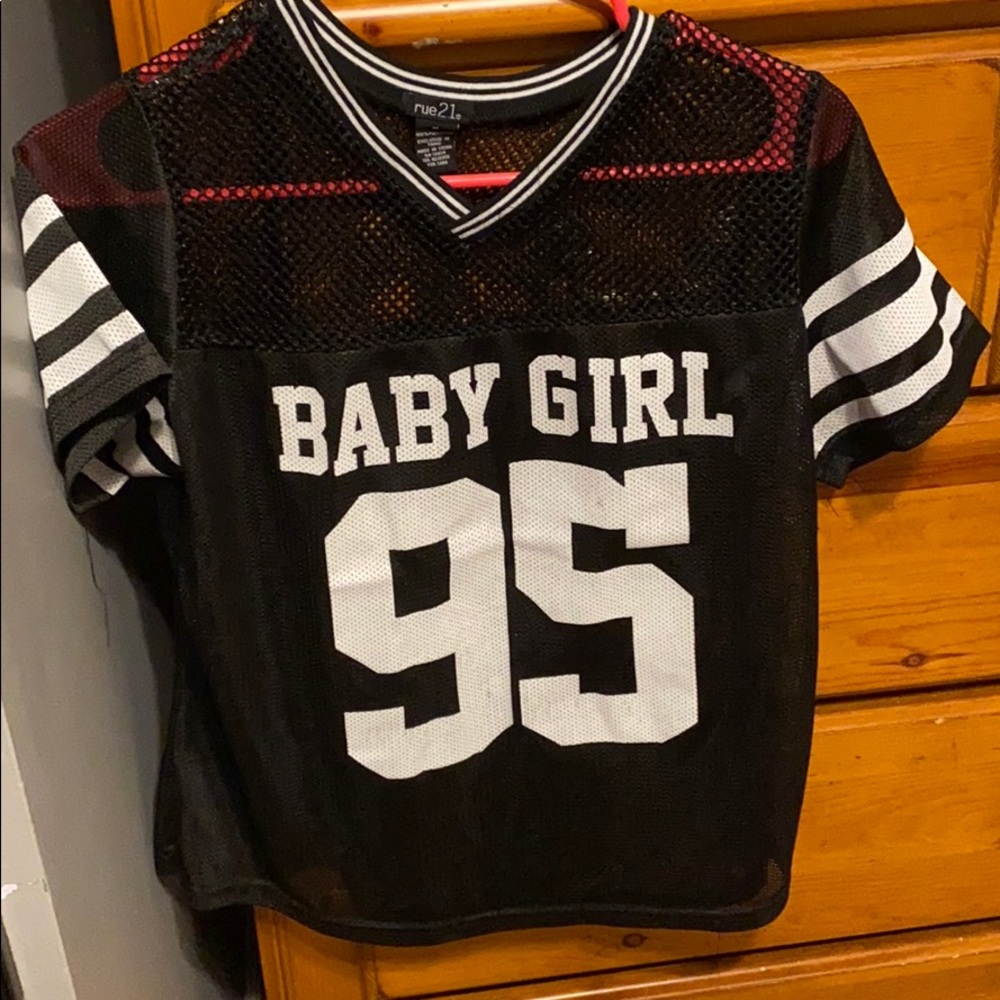 Jersey